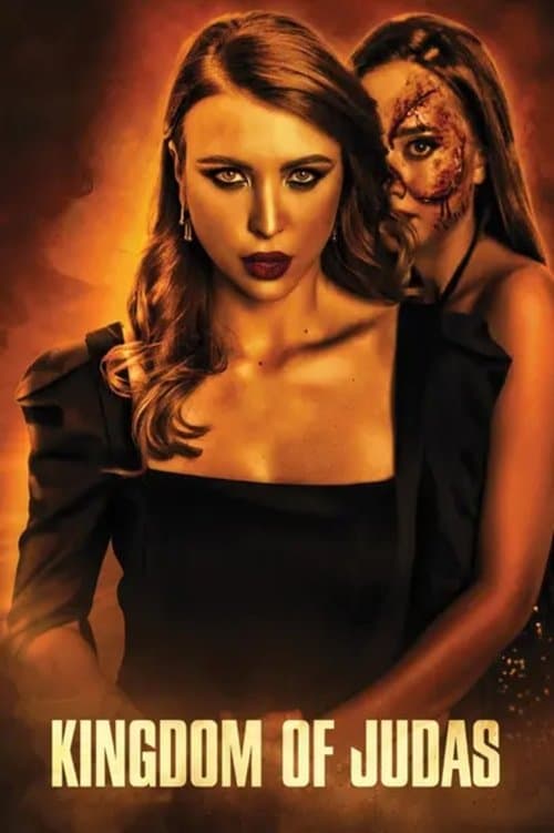 Kingdom of Judas poster