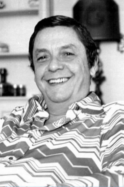 Cassiano Gabus Mendes profile photo