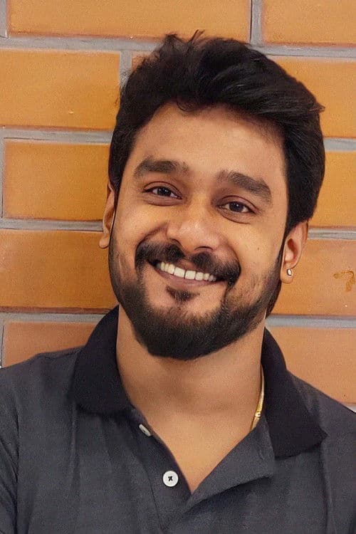 Gopinath Shankar profile photo