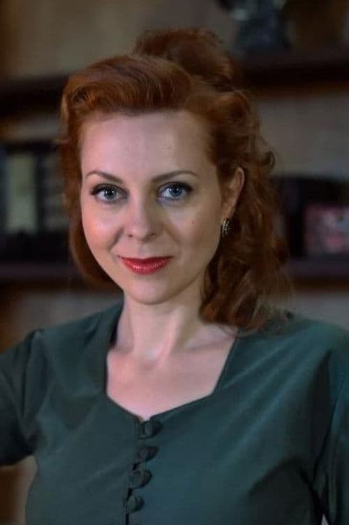 Karina Seweryn profile photo