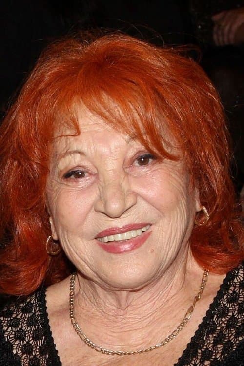 Chrysoula Diavati profile photo