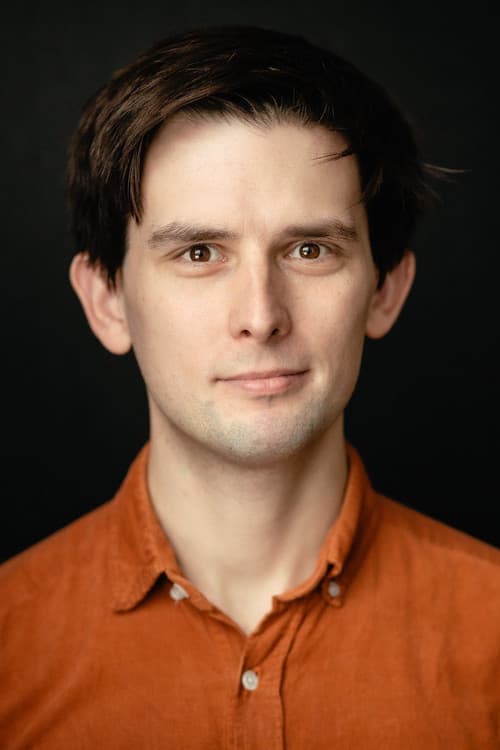 Kieran Hodgson profile photo