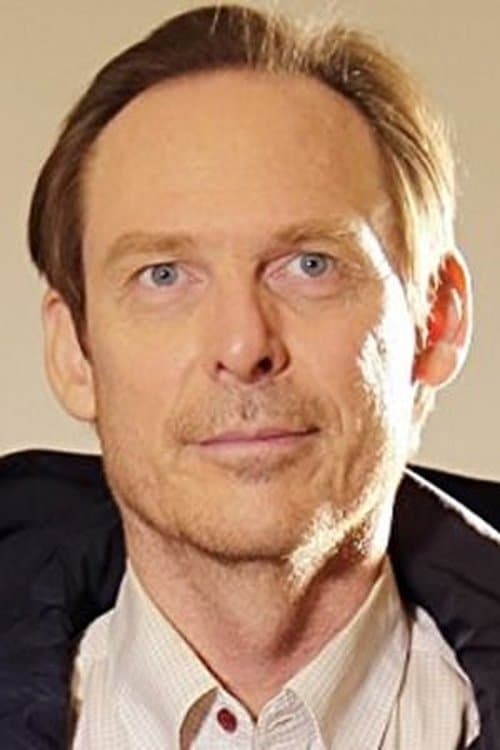 Darren Grosvenor profile photo