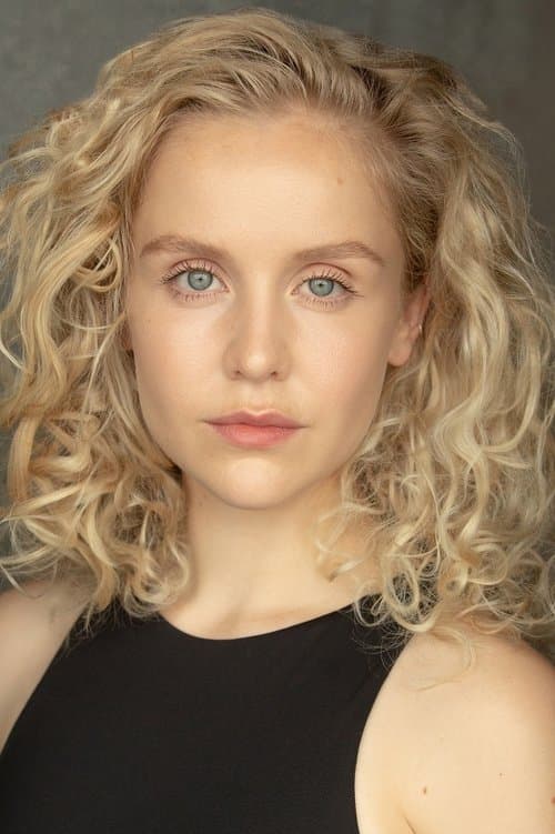 Olivia Barrowclough profile photo