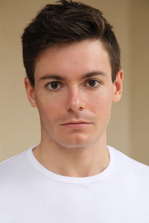 Luke Hunter profile photo