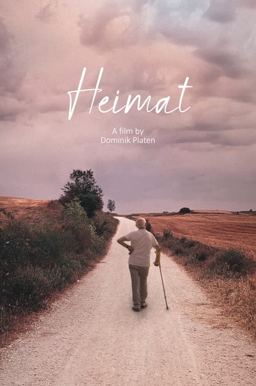 Heimat poster