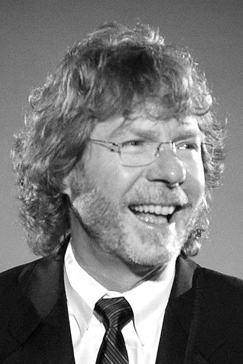 Sam Bush profile photo
