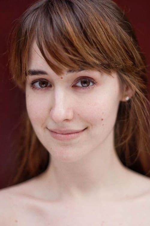 Joslyn Jensen profile photo