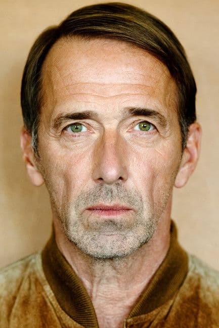 Michael Stobbe profile photo