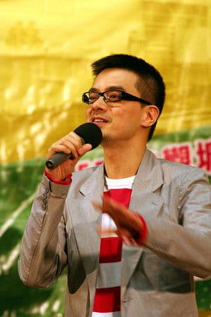 Anthony Wong Yiu-Ming profile photo