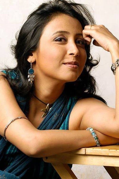 Pubali Sanyal profile photo