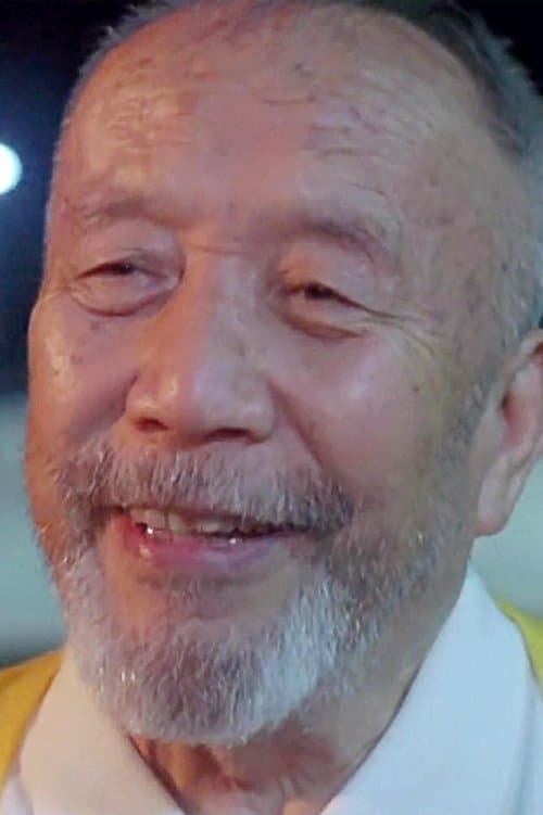 Michael Lee Ming-Yeung profile photo