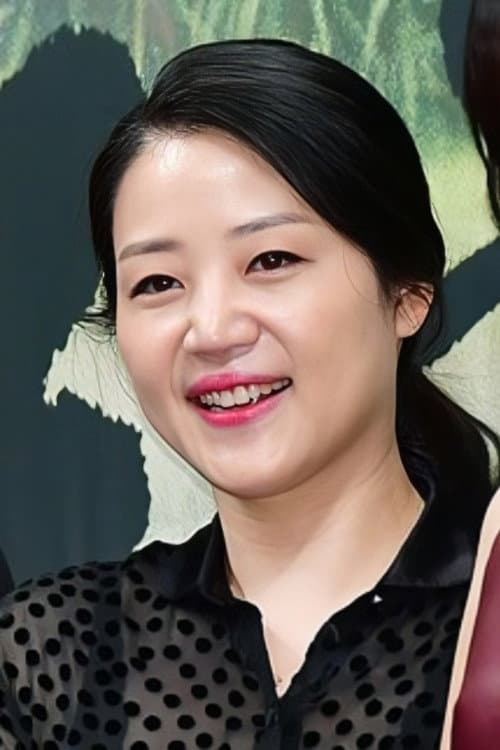 Cho Yoon-young profile photo