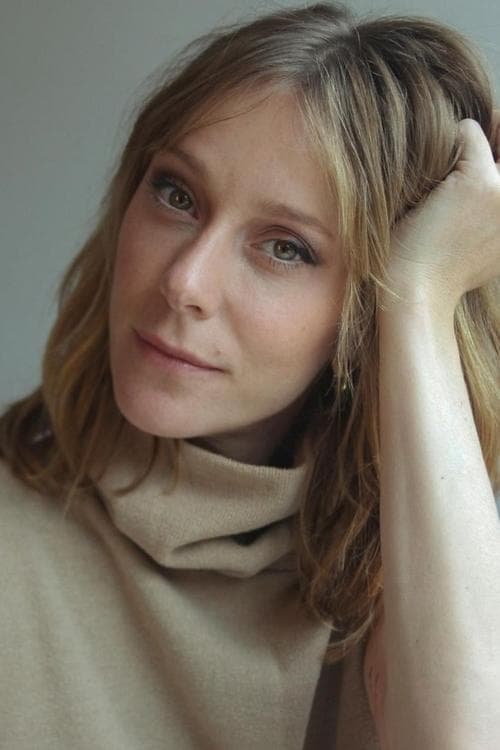 Caroline Abras profile photo