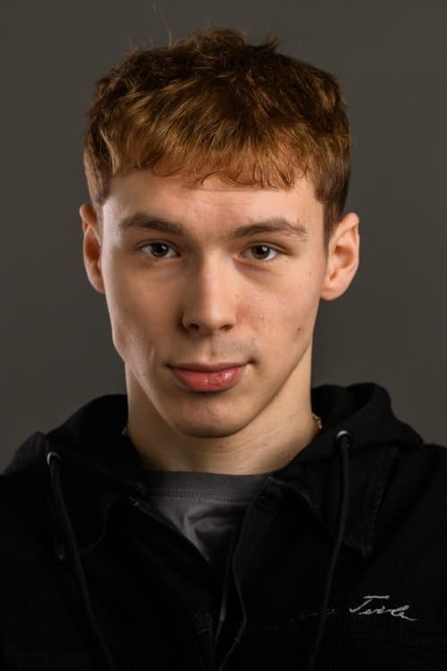 Igor Pawłowski profile photo