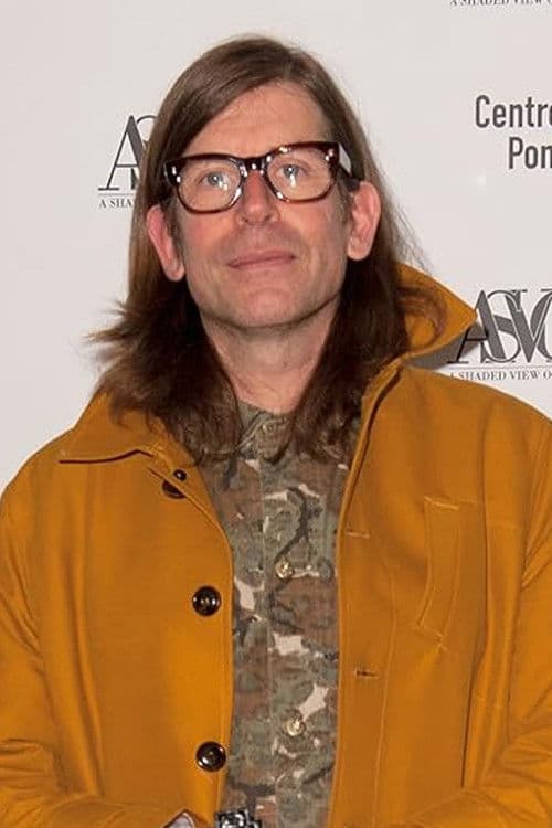 Justin Anderson profile photo