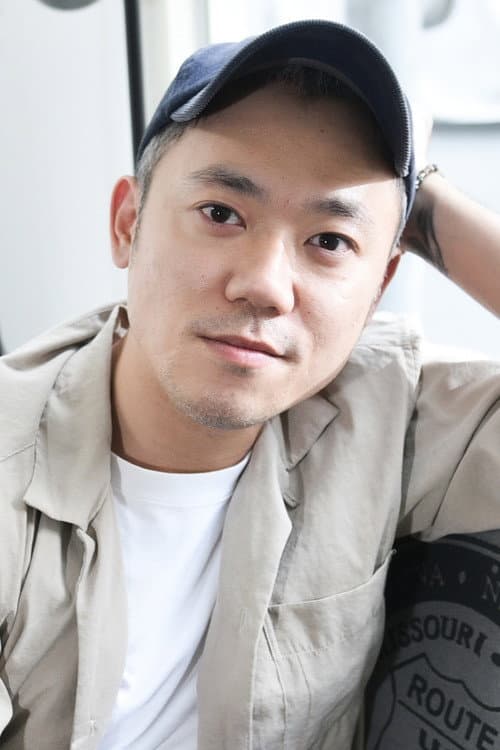 Chen Kuan-chung profile photo