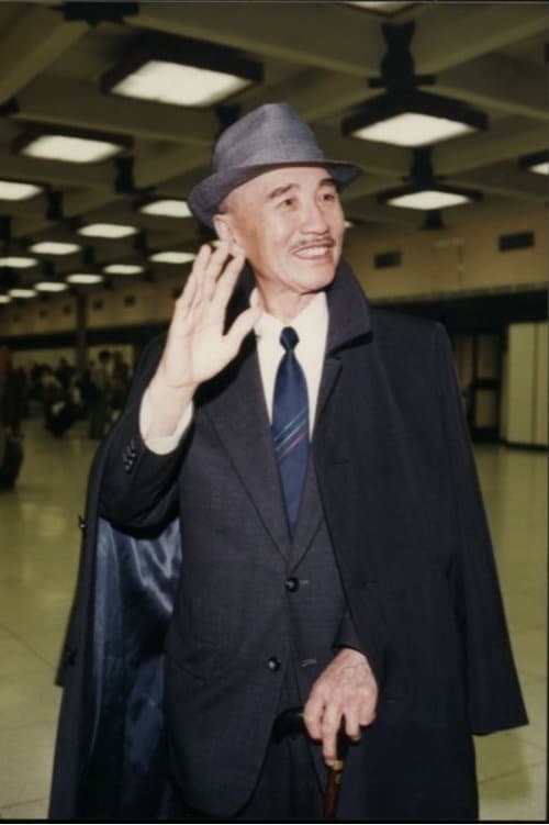 Zhao Hengduo profile photo