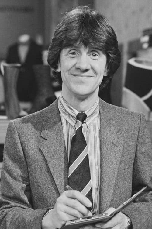 Mike Berry profile photo