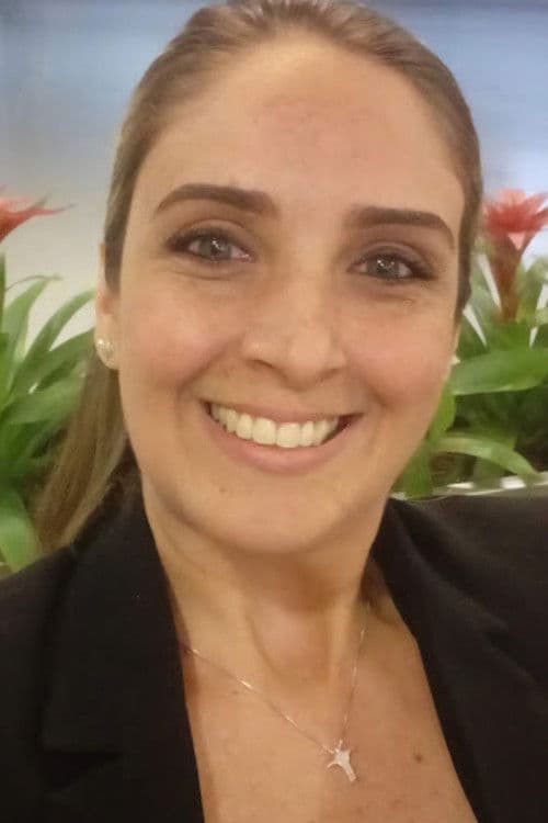 Rachel Machado profile photo