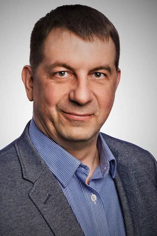 Vladas Radvilavičius profile photo