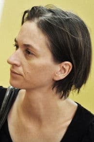 Petra Seliškar profile photo