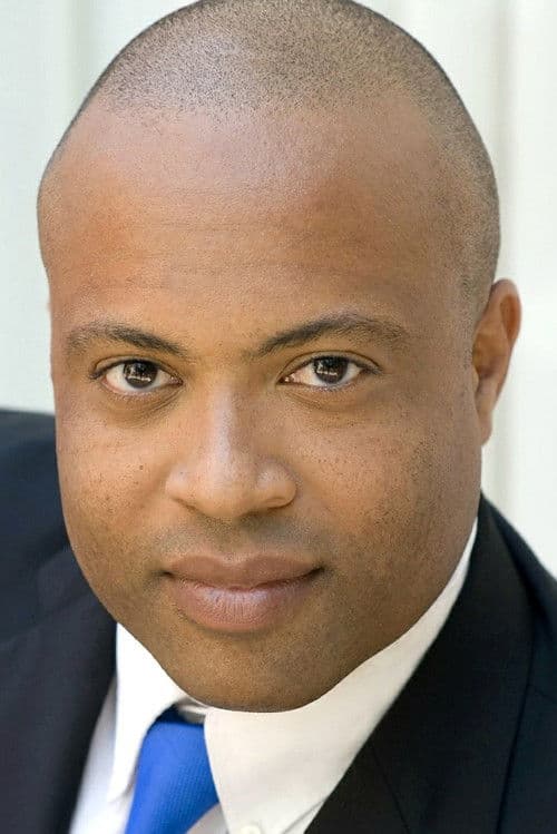 Freddy John James profile photo