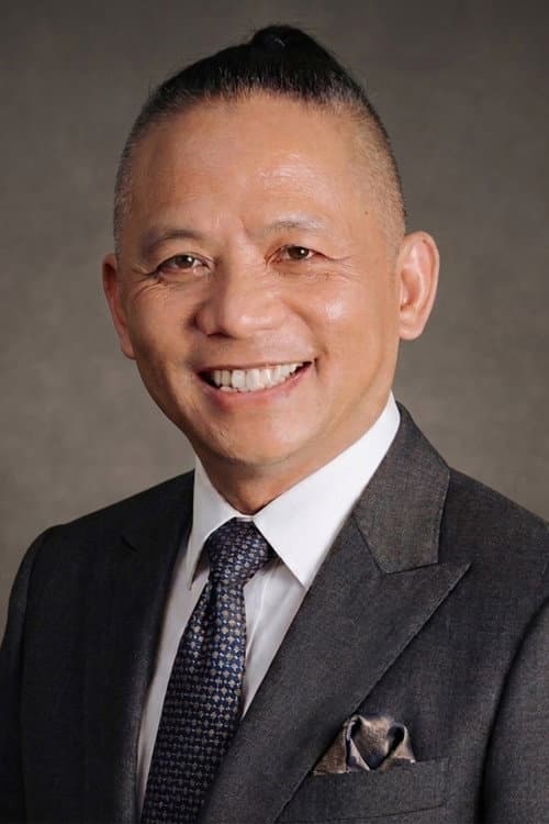 Tony Le Nguyen profile photo