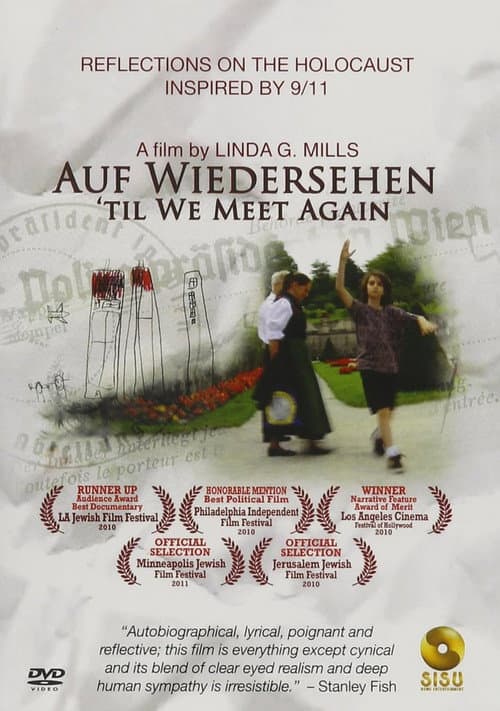 Auf Wiedersehen: 'Til We Meet Again poster