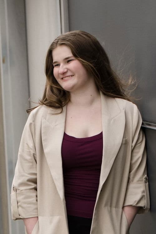 Meredith Triplett profile photo