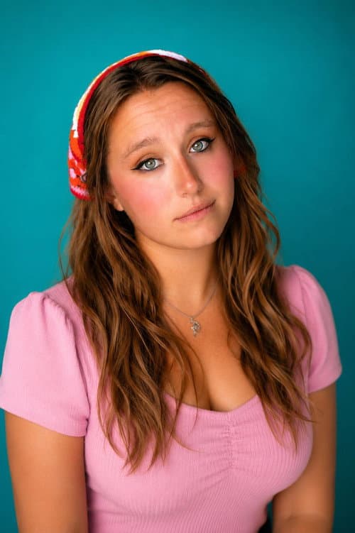 Katie Evans profile photo