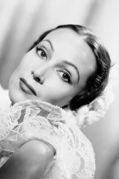 Dolores del Río profile photo