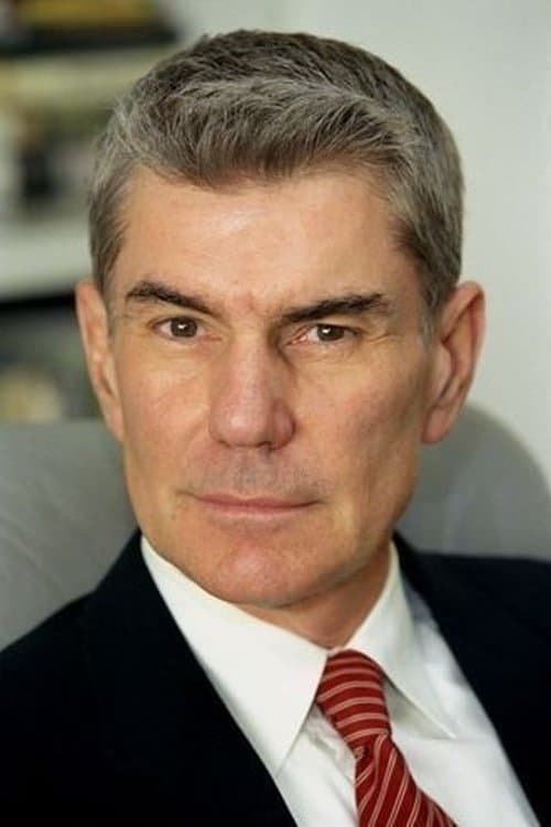 David Purdham profile photo