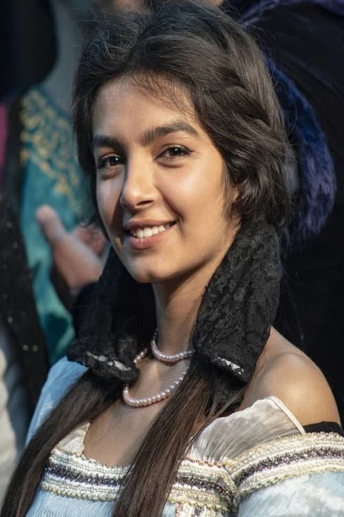 Dogana Essa profile photo