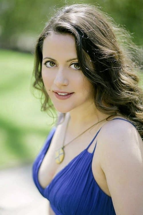 Amanda Forsythe profile photo