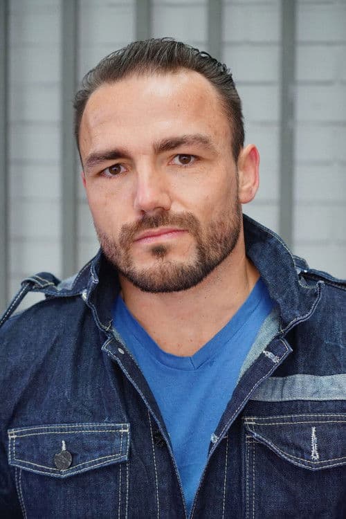 Enzo Leonardo Mandarà profile photo