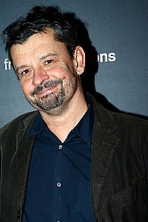 Antoine Garceau profile photo