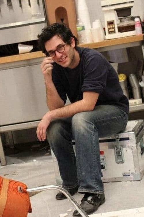 Ari Selinger profile photo