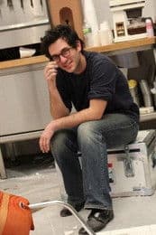 Ari Selinger profile photo