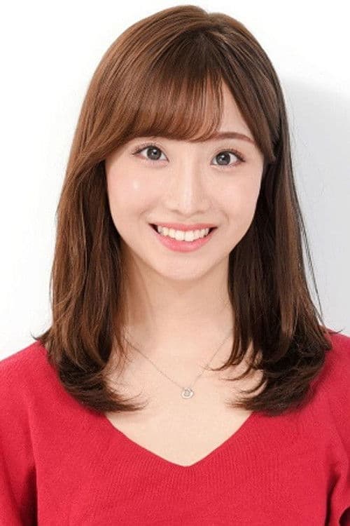 Aya Shibata profile photo