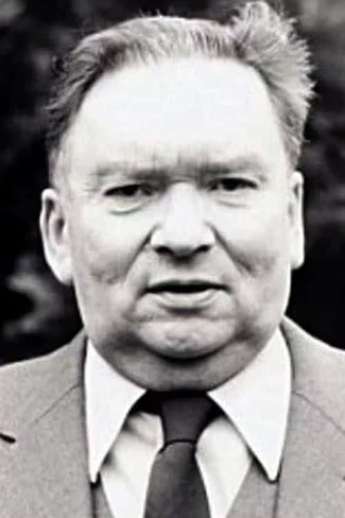 André Chaumeau profile photo