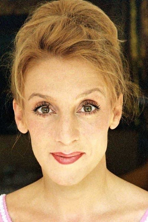 Sissi Perlinger profile photo