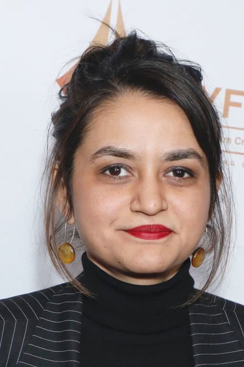 Payal Kapadia profile photo