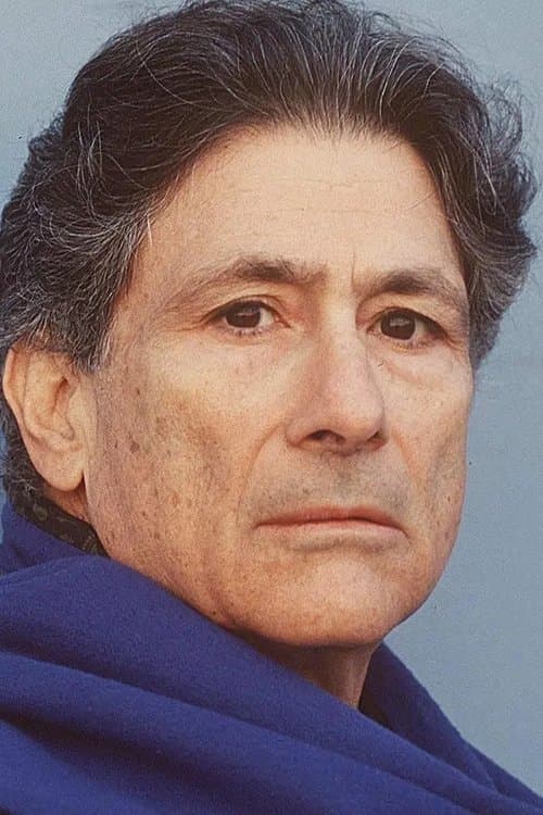 Edward Said profile photo