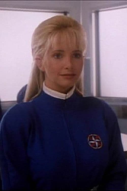 Sara Suzanne Brown profile photo