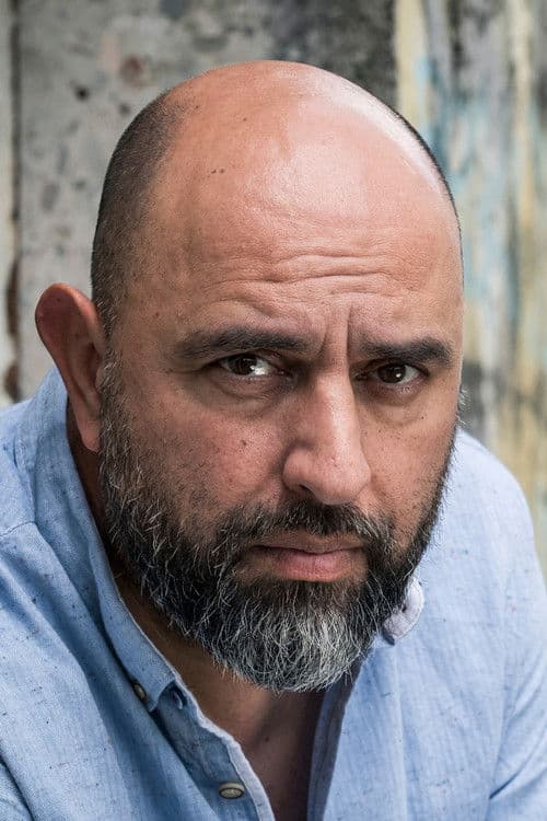 Serdar Somuncu profile photo