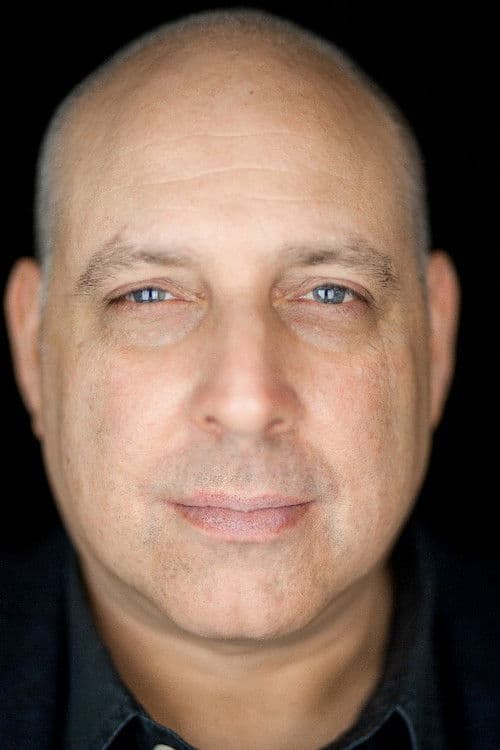 Julian Stone profile photo