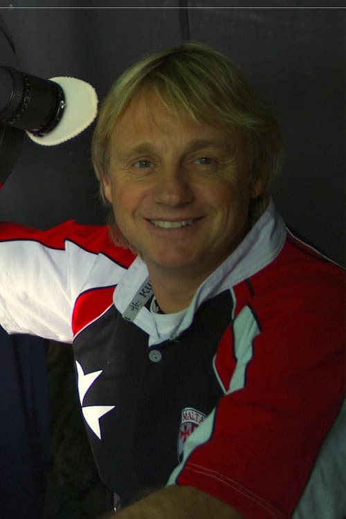 Peter Field profile photo