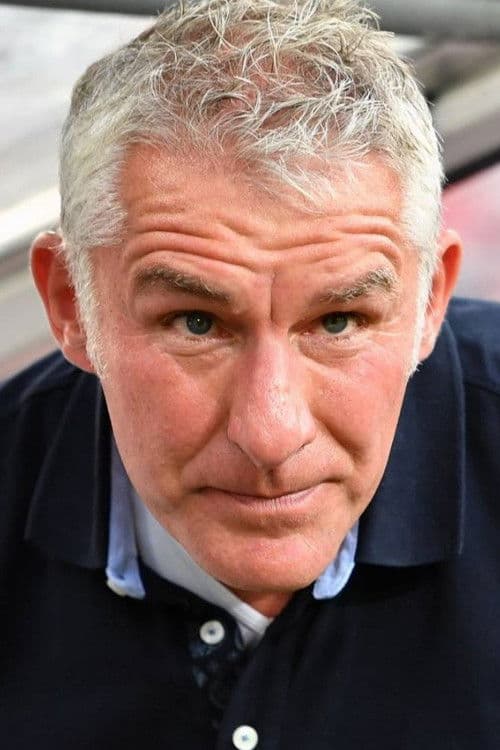 Mirko Slomka profile photo