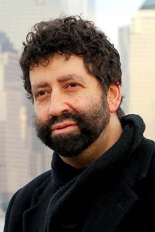 Jonathan Cahn profile photo